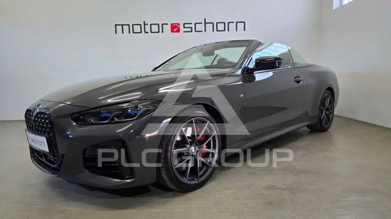 2022 BMW M4