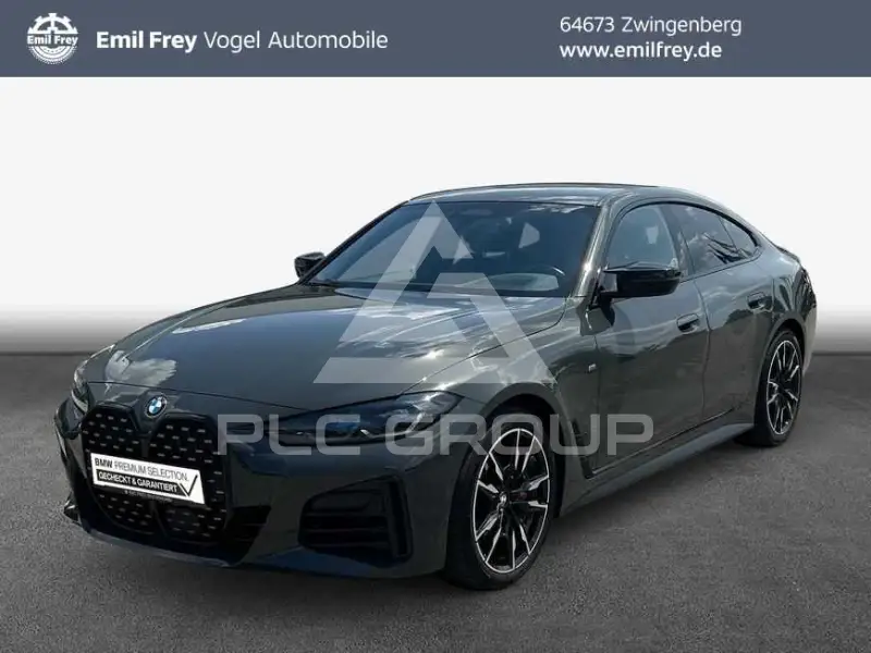 2022 BMW M4