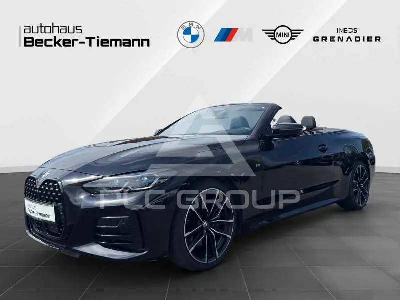 2022 BMW M4