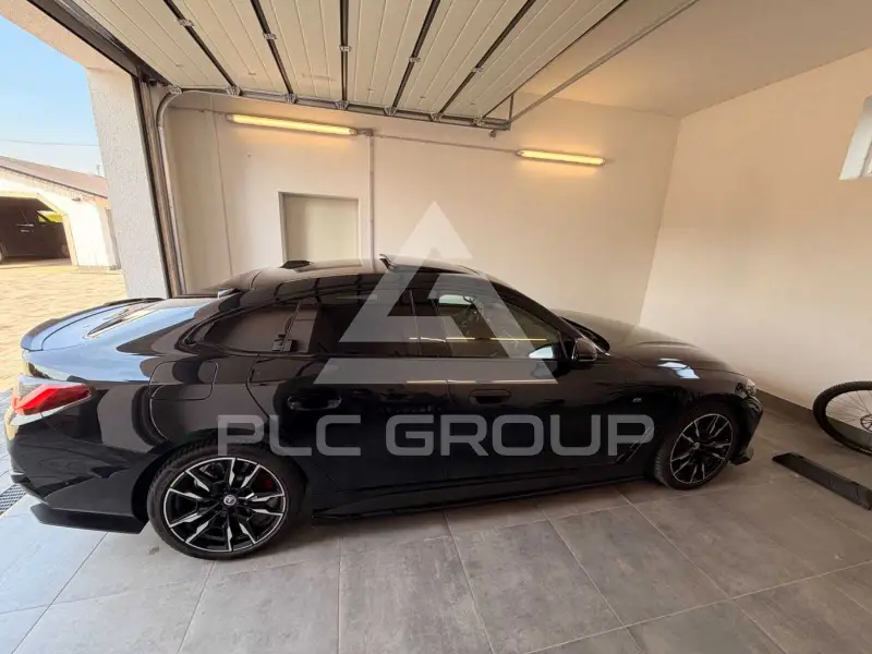 2022 BMW M4