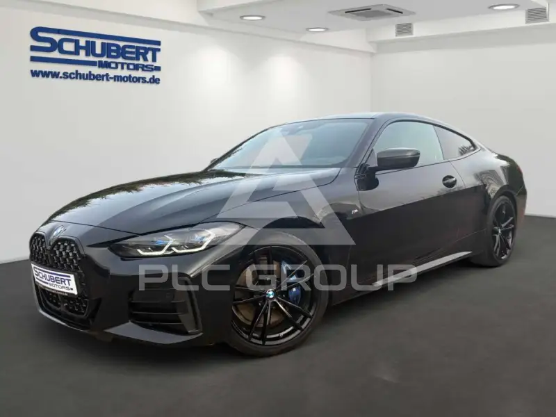 2022 BMW M4