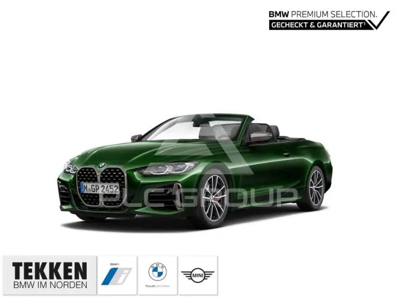 2022 BMW M4