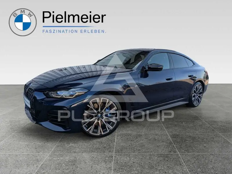 2022 BMW M4