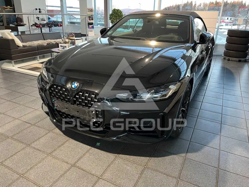 2022 BMW M4