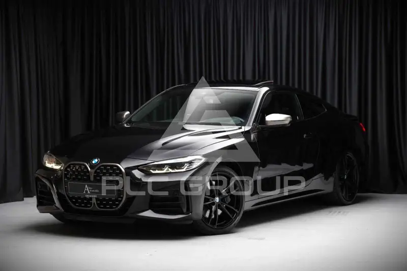 2022 BMW M4