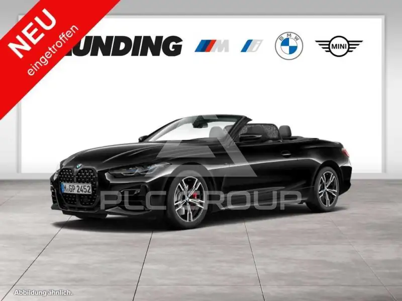 2022 BMW M4