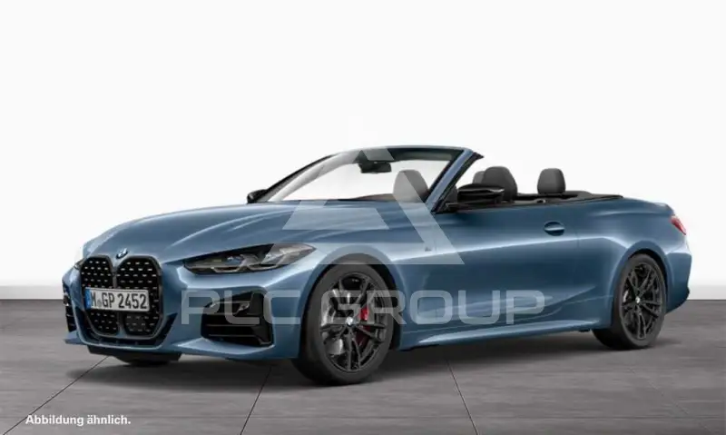 2022 BMW M4