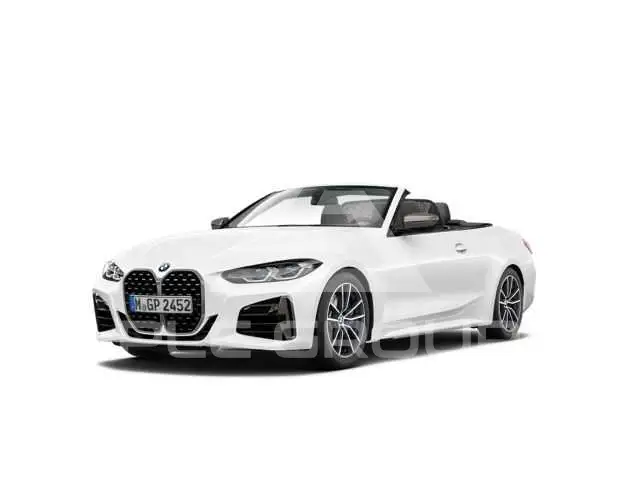 2022 BMW M440
