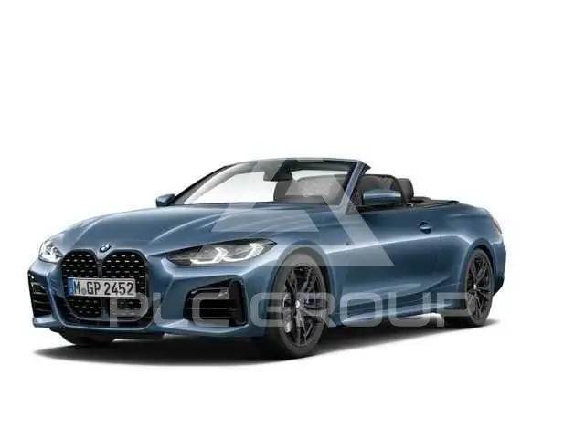 2022 BMW M4