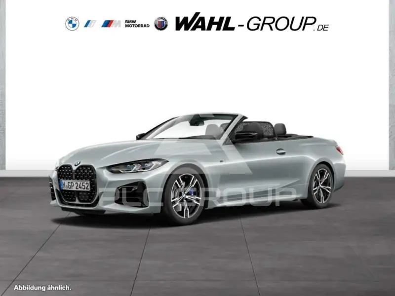 2022 BMW M4