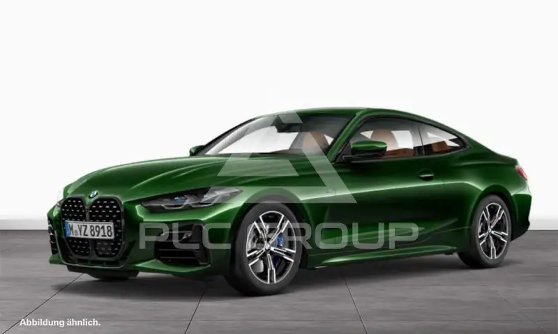 2022 BMW M4