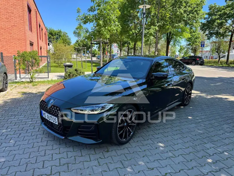 2022 BMW M4