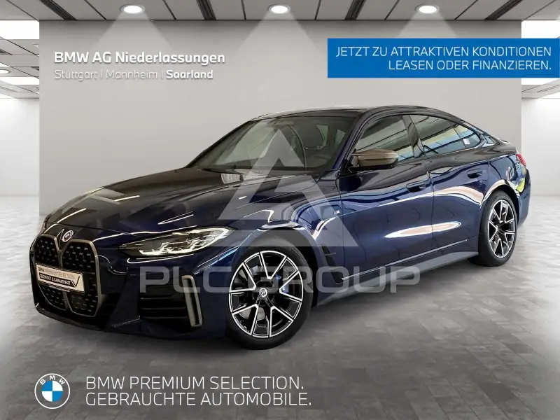 2022 BMW M4