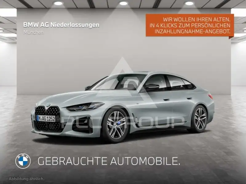 2022 BMW M4
