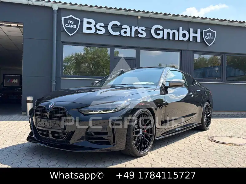 2022 BMW M4