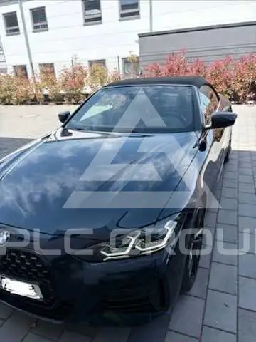 2022 BMW M4