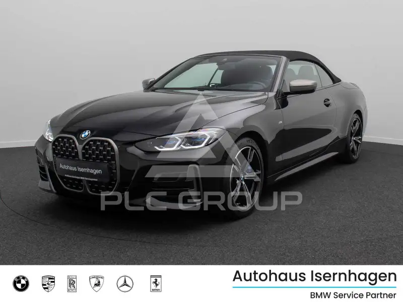 2022 BMW M4