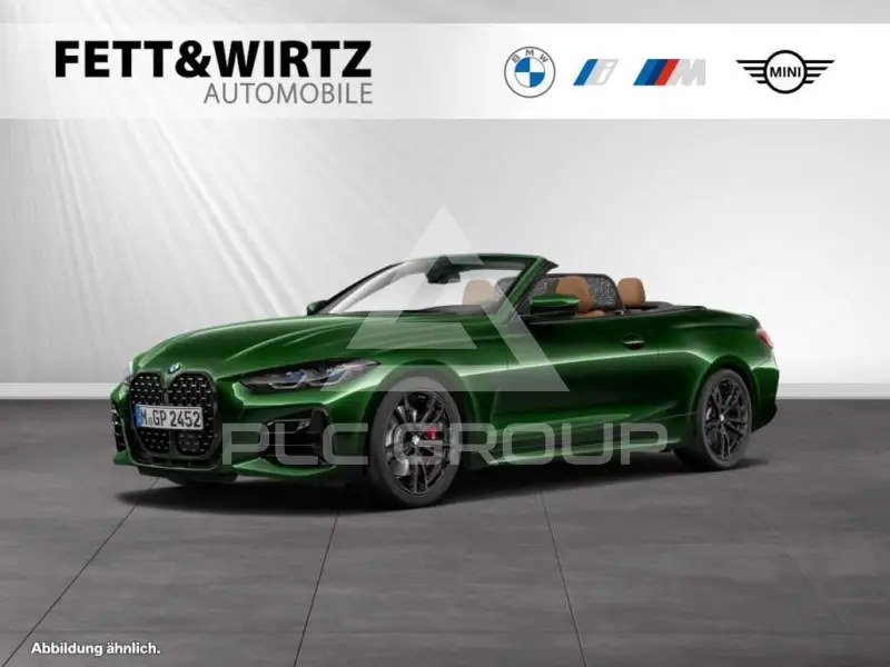 2022 BMW M440