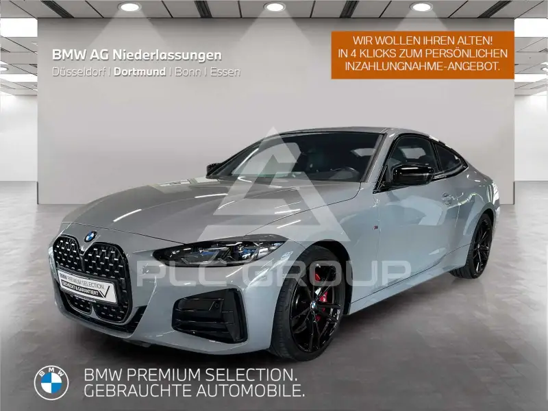 2022 BMW M4