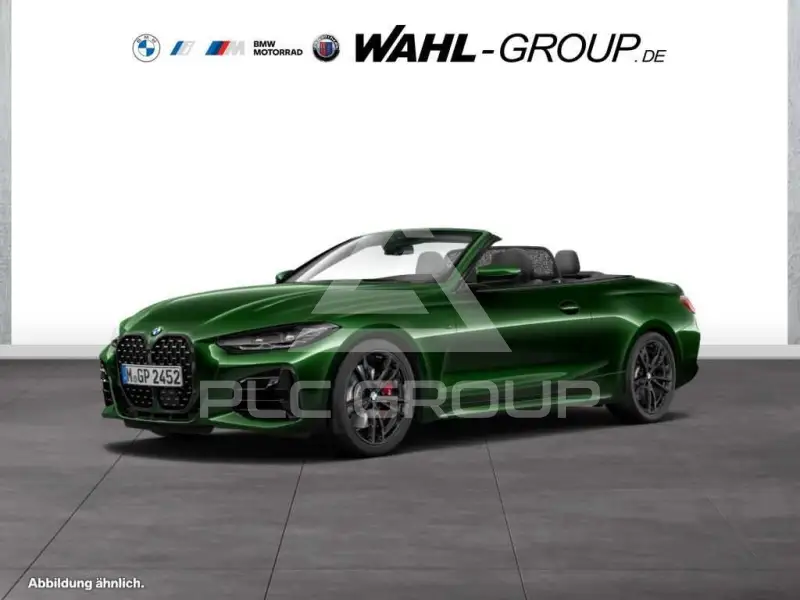 2022 BMW M440