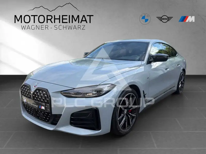 2022 BMW M440