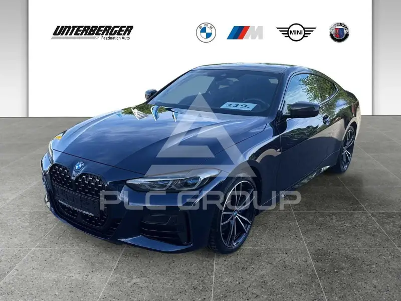 2022 BMW M4