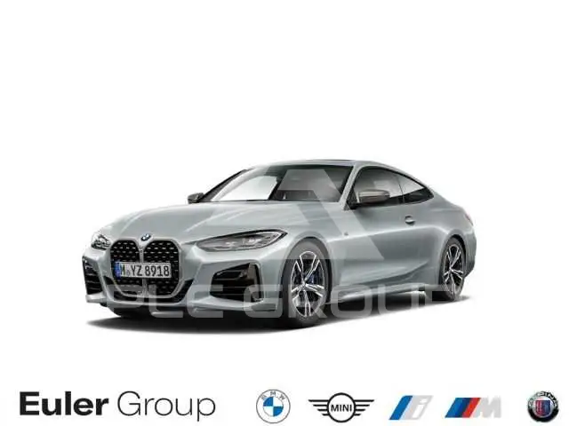 2022 BMW M440