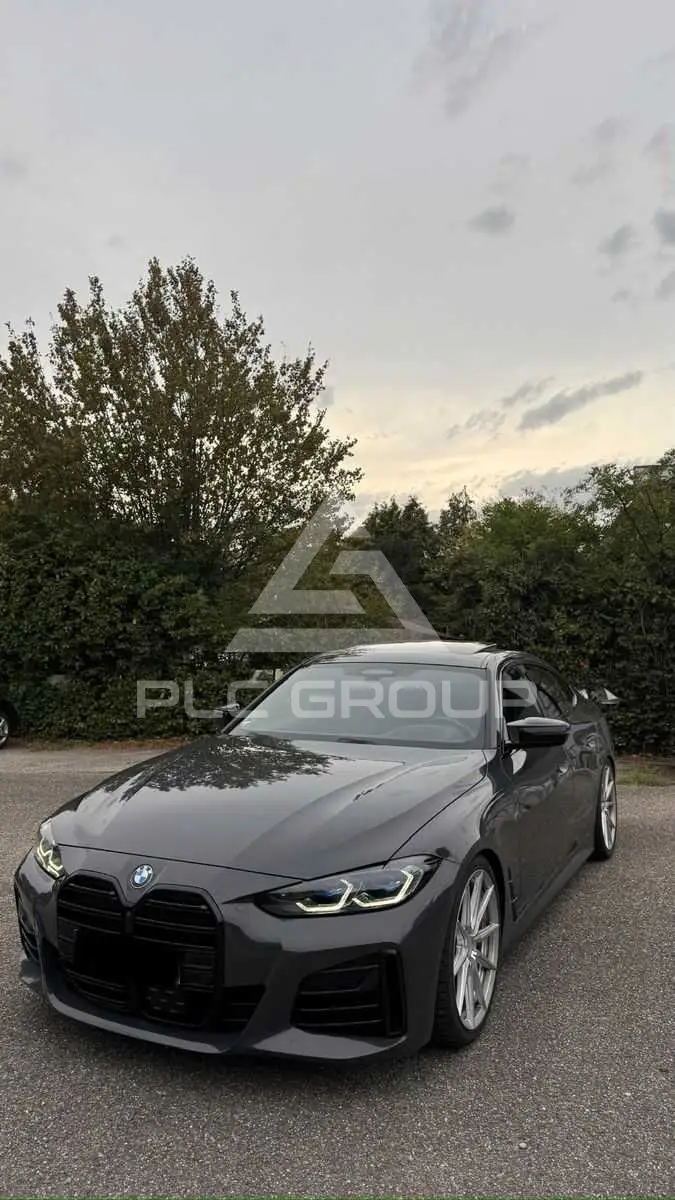 2022 BMW M4