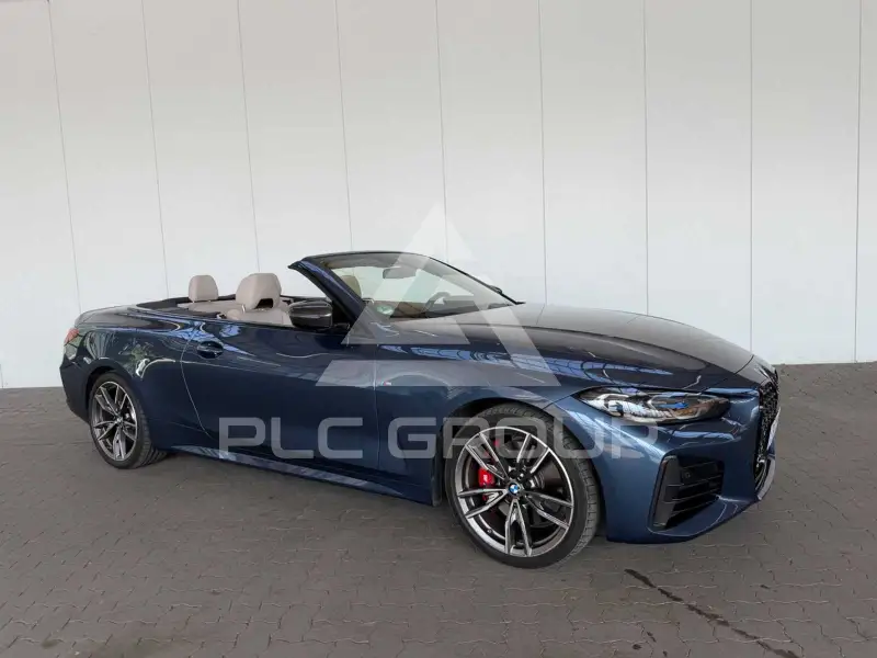 2022 BMW M4