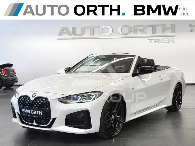 2022 BMW M440