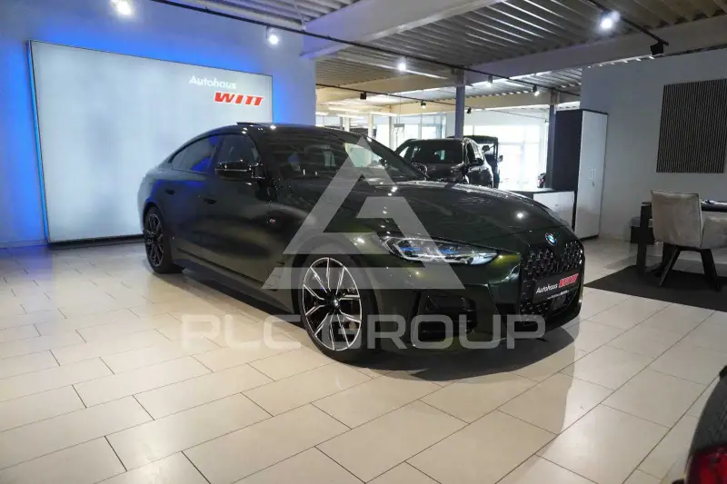 2022 BMW M440