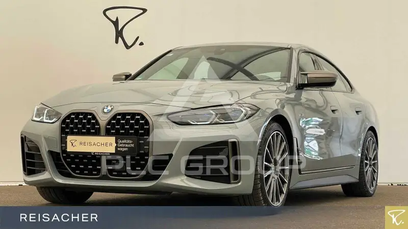 2022 BMW M4
