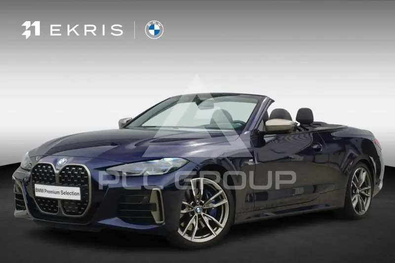 2022 BMW M4