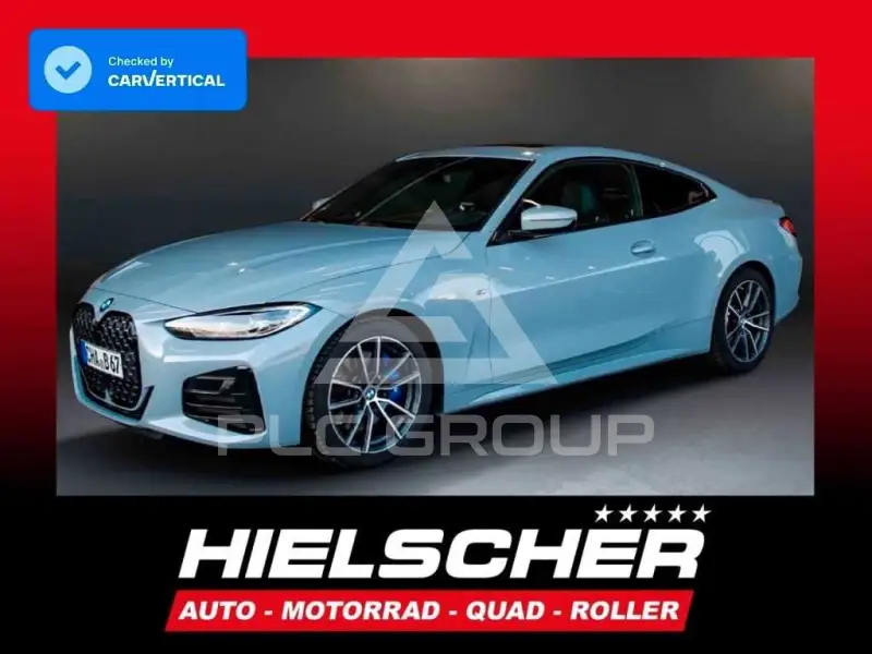 2022 BMW M4