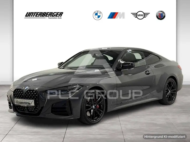 2022 BMW M4