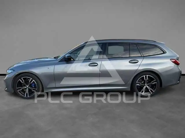 2022 BMW 330