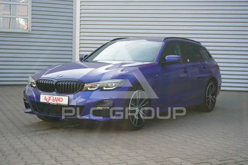2022 BMW 330