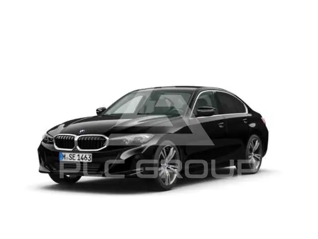 2022 BMW 330
