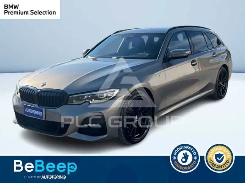 2022 BMW 330