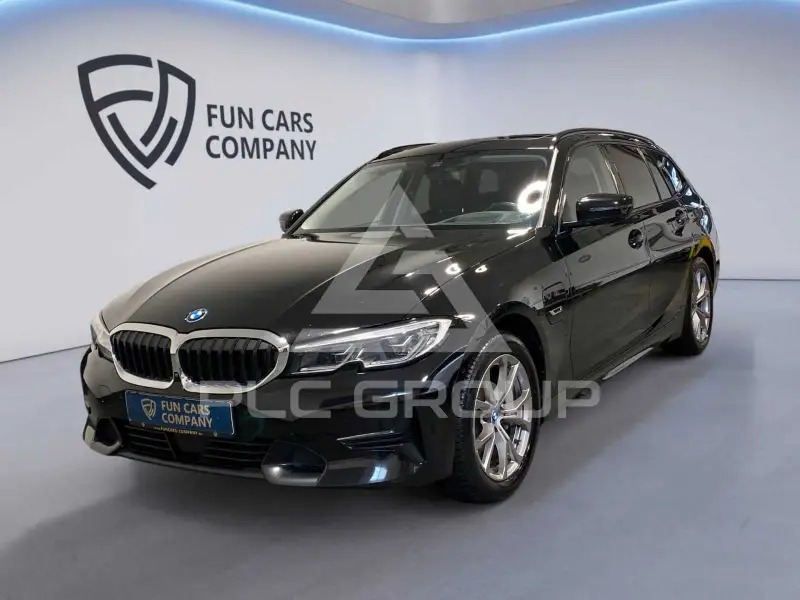 2022 BMW 330