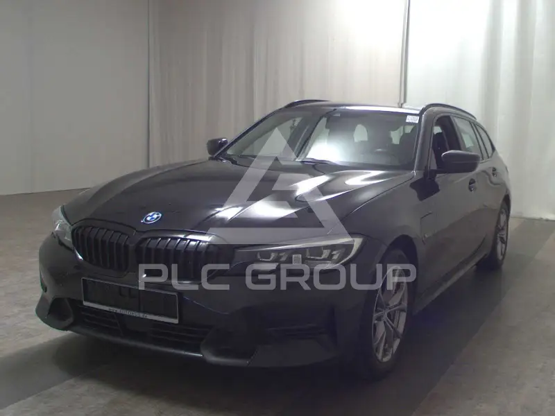 2022 BMW 330