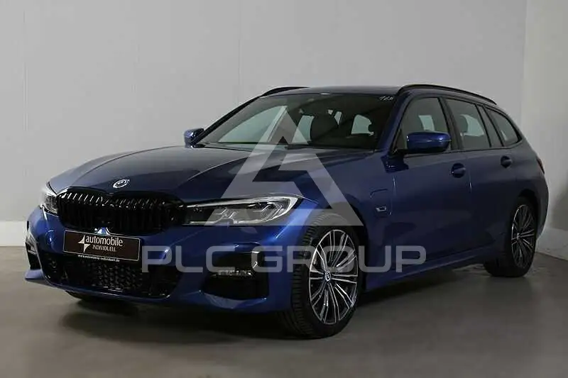 2022 BMW 330