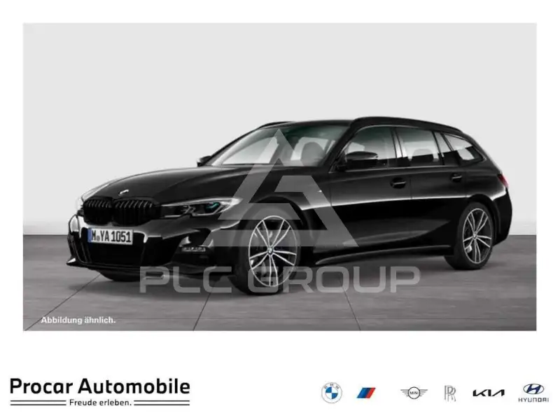 2022 BMW 330