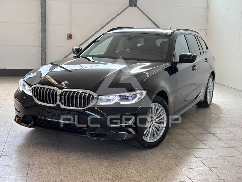 2022 BMW 330