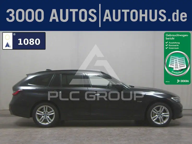 2022 BMW 330