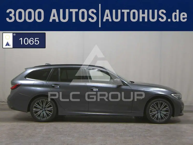 2022 BMW 330