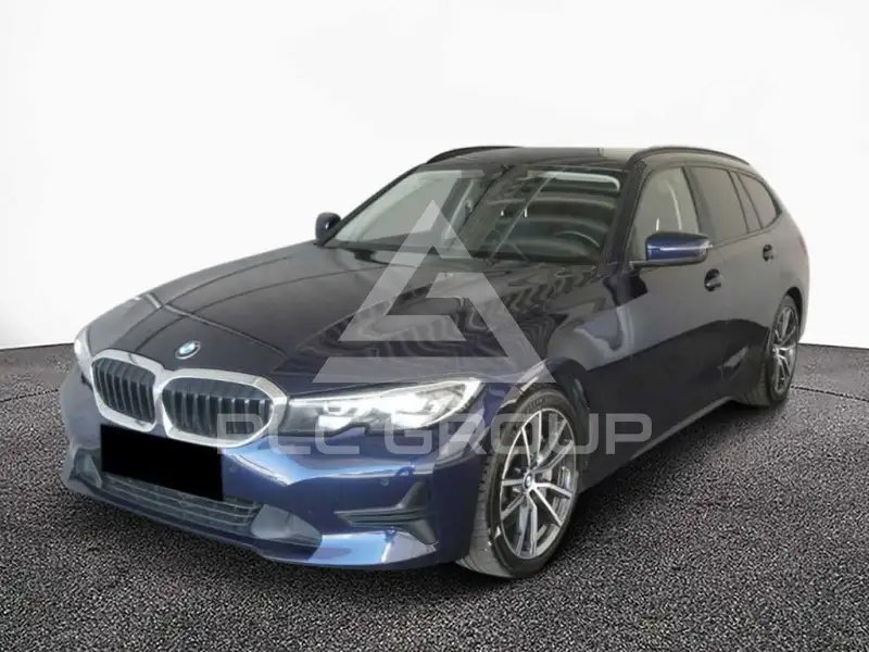 2022 BMW 330