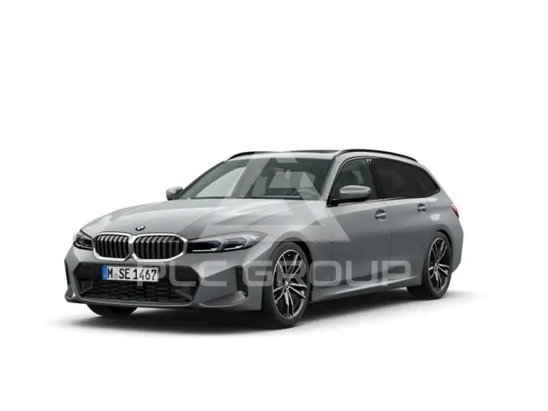 2022 BMW 330