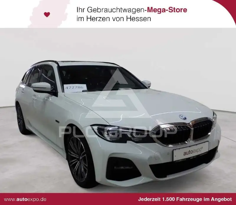 2022 BMW 330