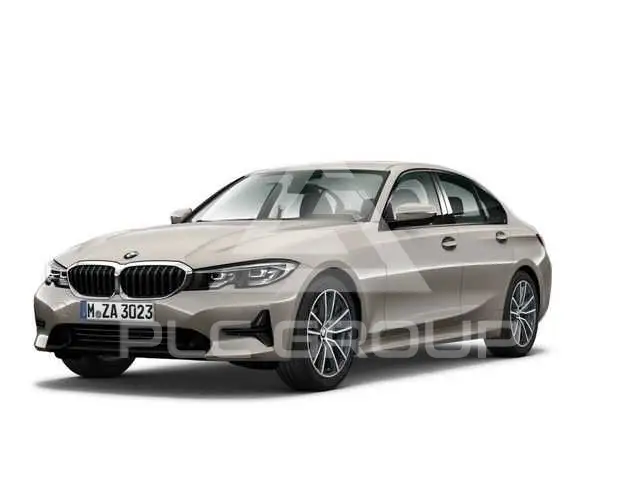 2022 BMW 330